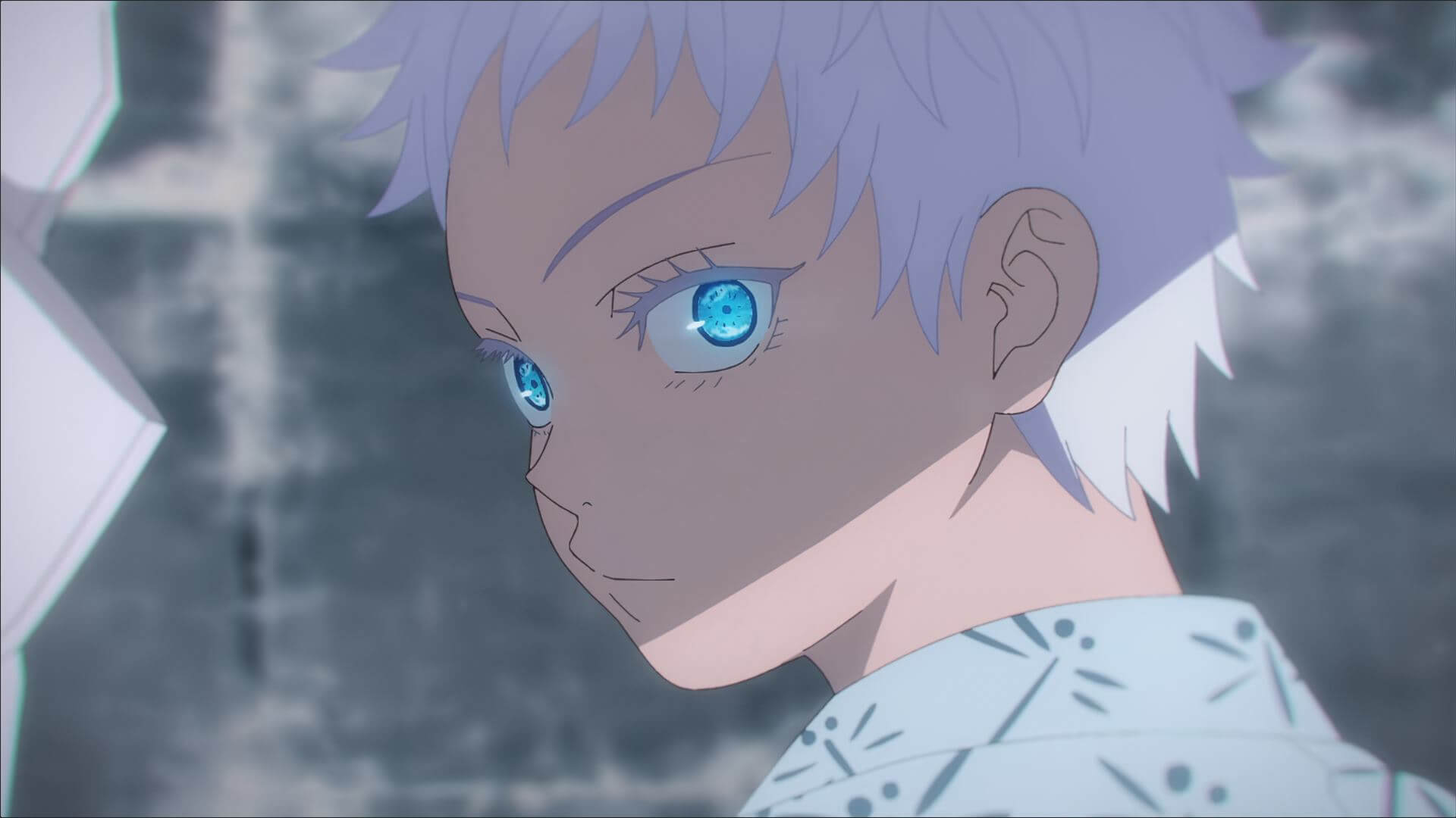 Jujutsu Kaisen Temporada 2